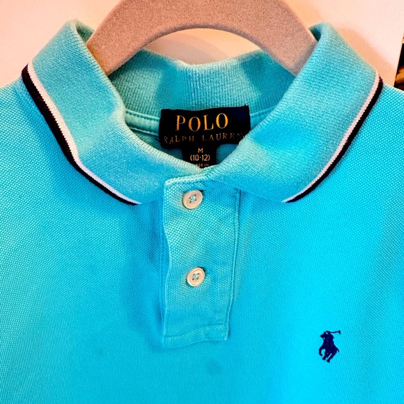 Gently used with one light stain in the middle - Picture 2 of 2